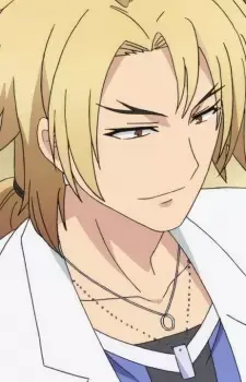 Kosuke Inukai