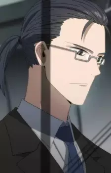 Sennosuke Shiratake