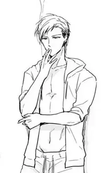 Asahi Tachibana