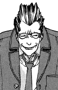 Midou Oguri