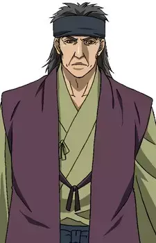 Amon Ogata