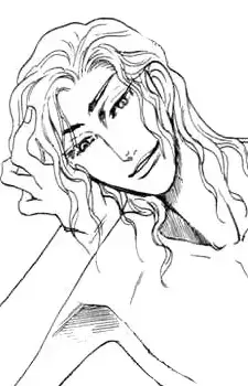 Baron Kuroba