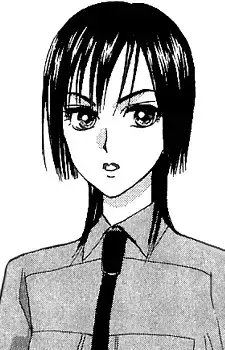 Takara Kanamori