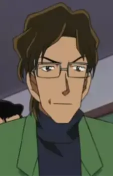 Masahiko Arima