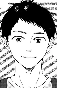 Ryou Mogami