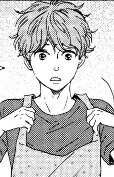Masato Mogami