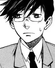 Jinpachi Kogure