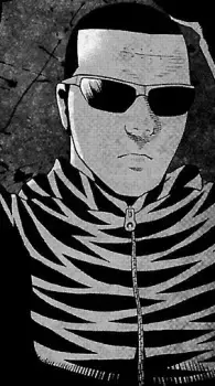 Takeshi Kamonome