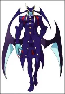 Jedah Dohma