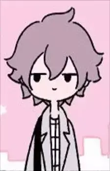 Aoi Hinata