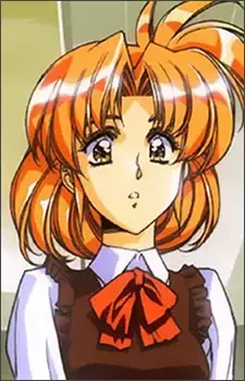 Rachel Guardian