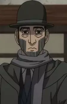 Tatsuya Nakazawa