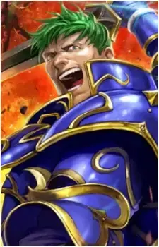 Arden