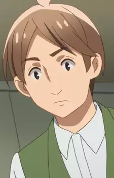Inuhashi