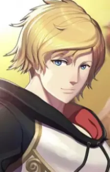Jaune Arc