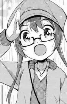 Chika Kaburagi
