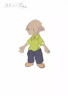 Steve