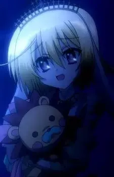 Lilia Lilith