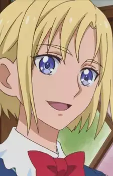 Henri Wakamiya