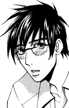 Osamu Mayuzumi