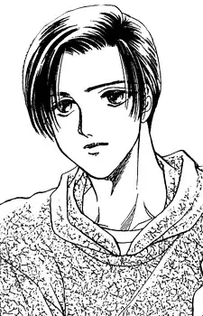 Misato Kidozaki