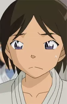 Norio Obashi