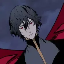 Raizel's Brother