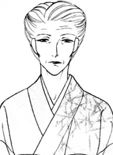 Kosuzu Kazamori
