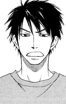 Haru Ikeda