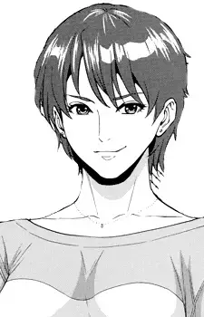 Meiko Chijiwa