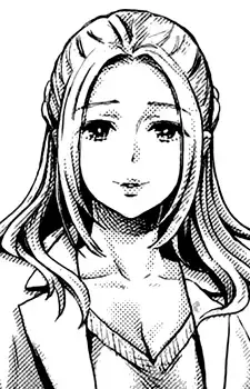 Kanako Aikyou