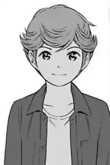 Yuusuke Ooshima