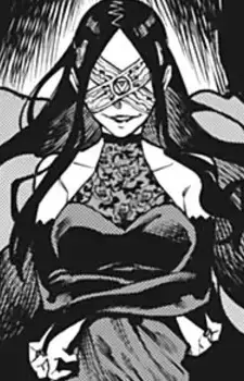 Yayoi Katanagi