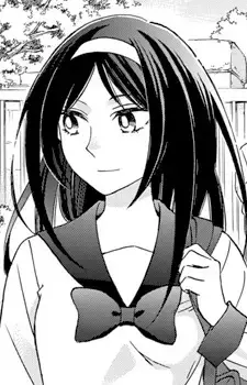 Akane Kazoe