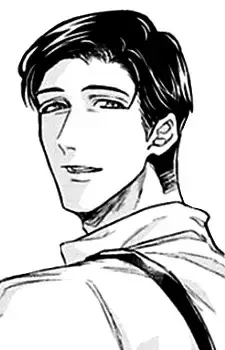 Takumi Kuga