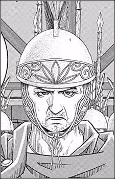 Lucius Marcius
