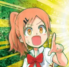 Shouko Aikawa