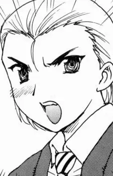 Yuuki Nagase