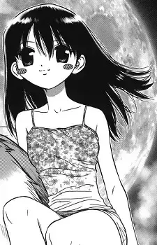 Aya Hirose
