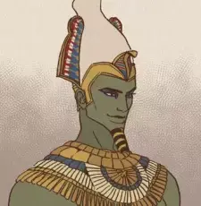 Osiris