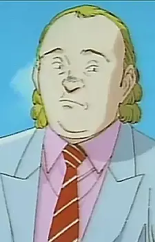 Daniel O'Connell
