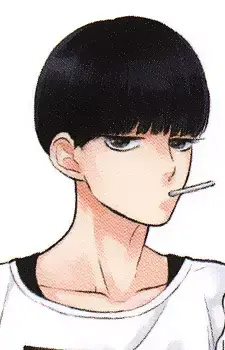 Katsumi Shinohara