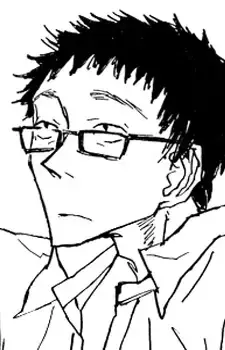 Shirou Haniya