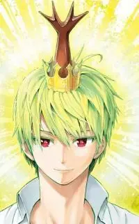 Moriking