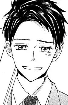 Mamoru Ushikai