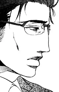 Hideo Kirishima