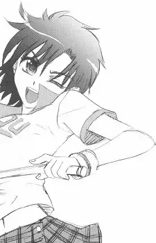 Shigure Taneda
