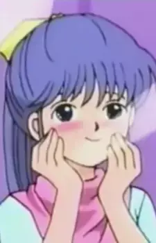 Miho Nosaka