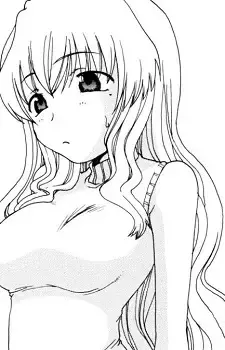 Nori's Mom