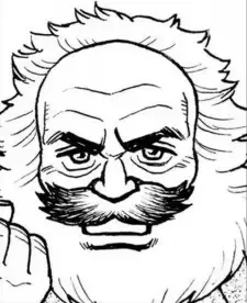 Karl Marx
